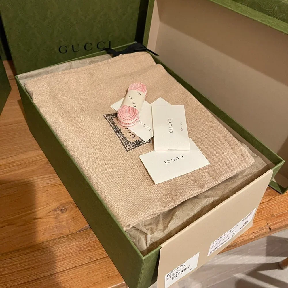 GUCCI 697882 BASKET 